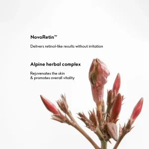 Nutrient Serum