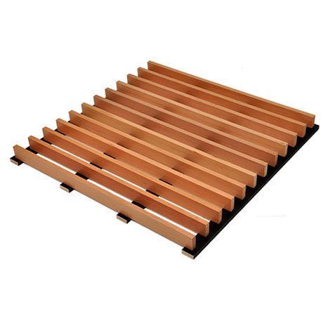 LINEA TEGULAR GRILLE