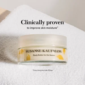 Body Butter for the Senses
